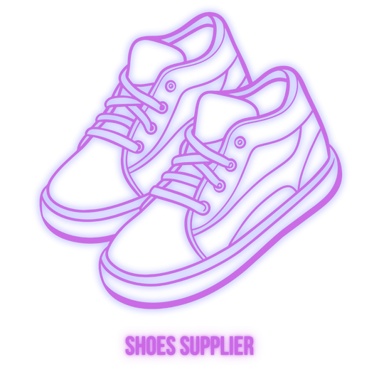 Shoe Supplier & Guide