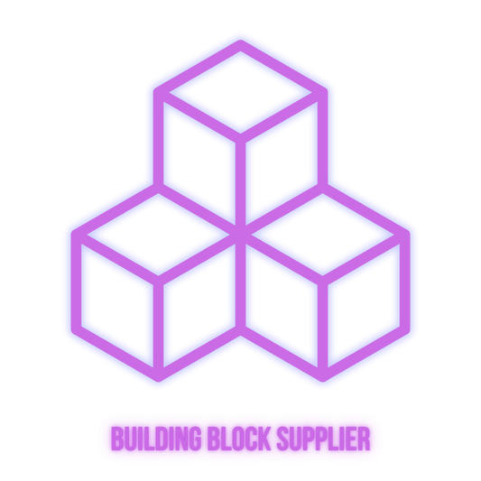 Building Blocks Supplier & Guide