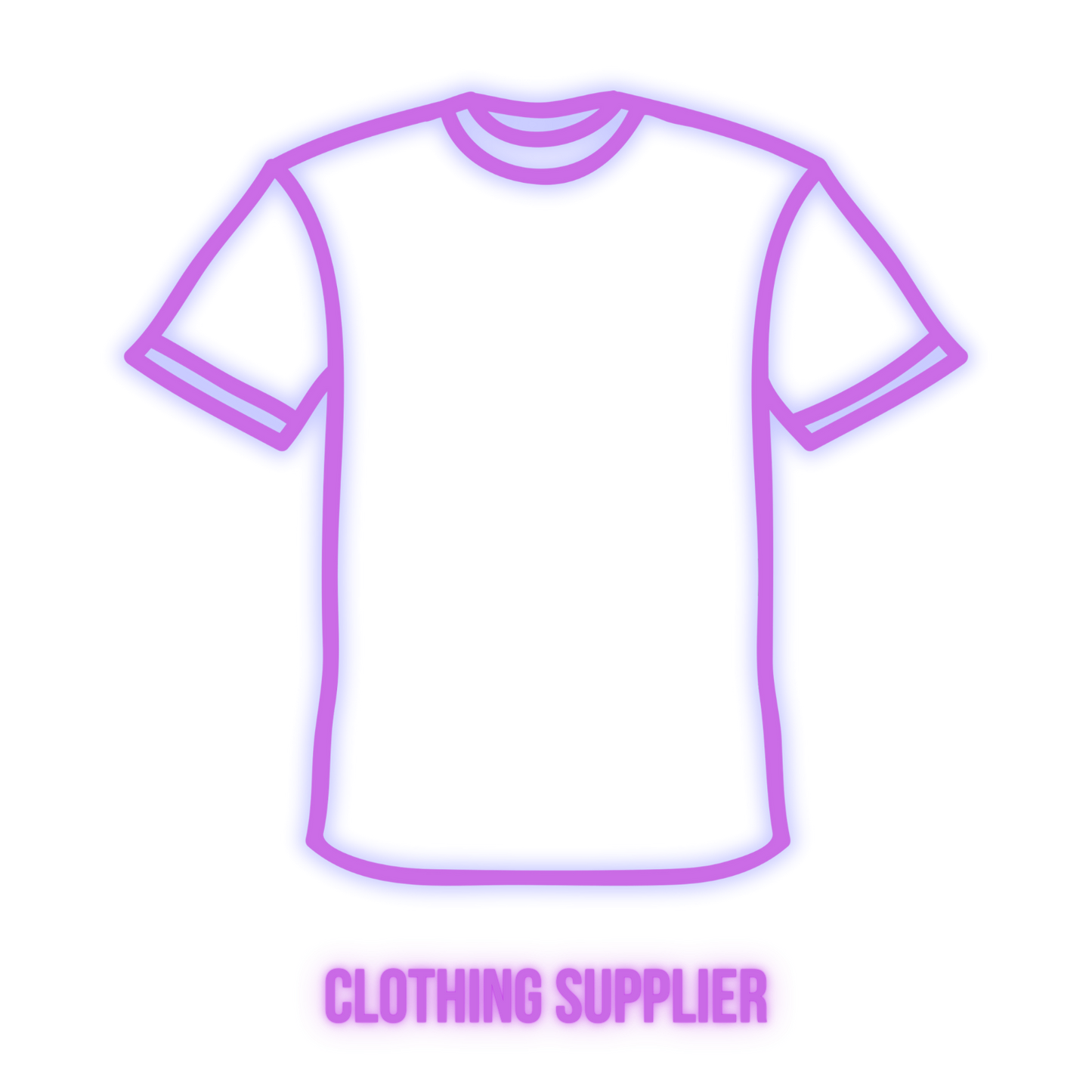 Clothing Suppliers & Guide