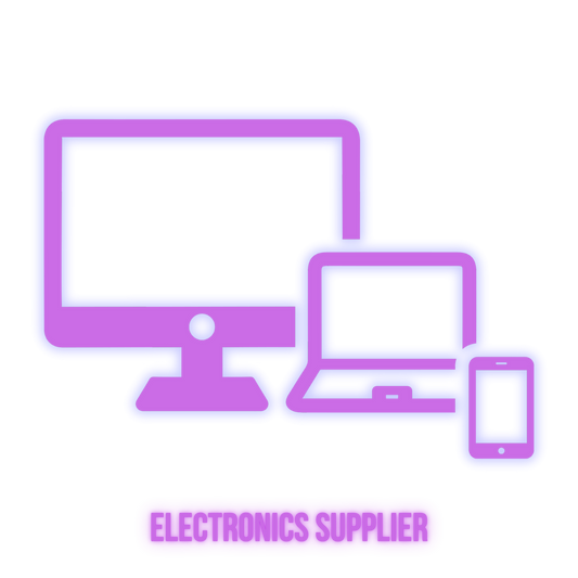 Electronic Supplier & Guide