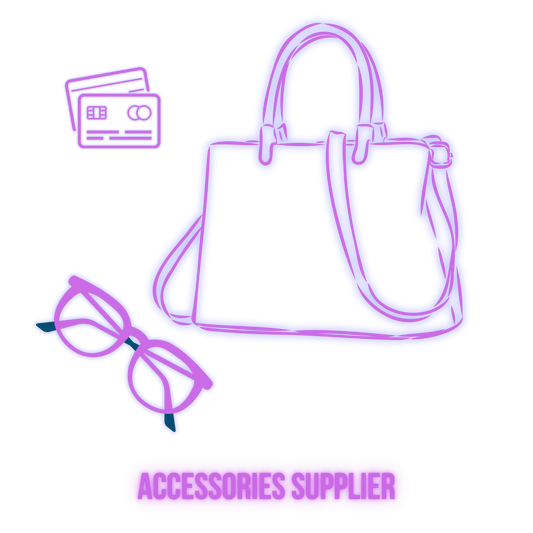 Extra Suppliers & Guide