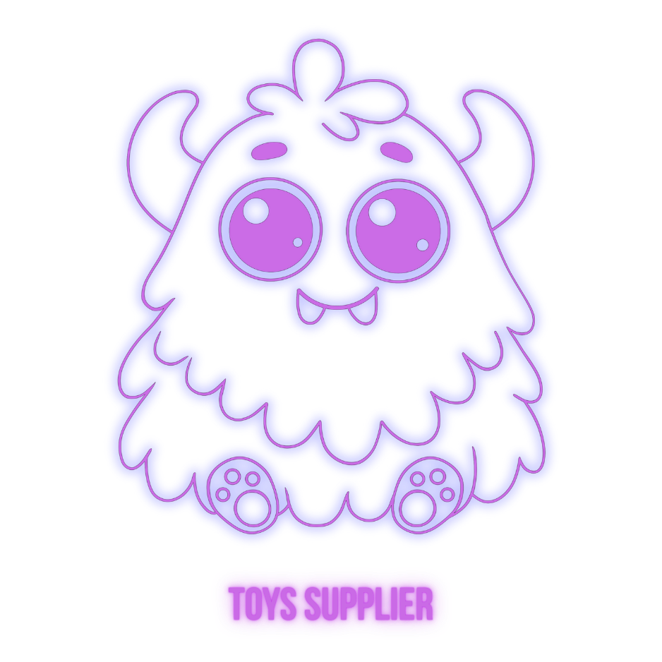 Mini Monsters Supplier & Guide